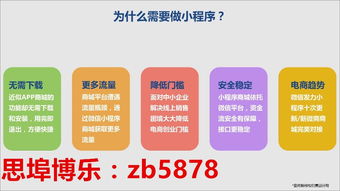 思埠77秒小程序价格多少,有什么优势,