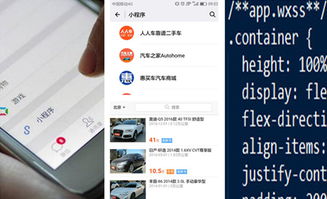 谷城新闻网 小程序干掉app 汽车电商或许不这么想
